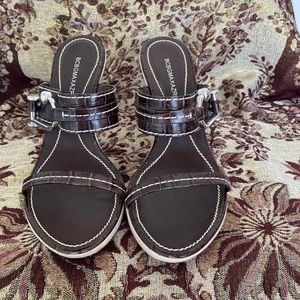 ‼️DONATED‼️ BCBGMAXAZRIA Heels